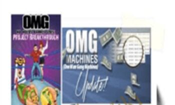 OMG No Holds Barred 2016: Project A - Omgmachines