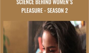 Science behind Womens Pleasure-Season 2 - OMGYes.com