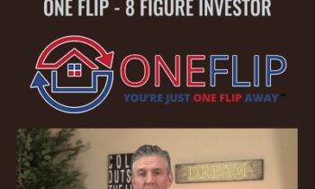 ONE Flip-8 Figure Investor - Josh Cantwell