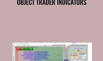 Object Trader Indicators - Viper Trading Systems