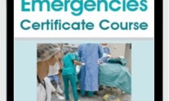 Obstetric Emergencies Certificate Course - Jamie Otremba