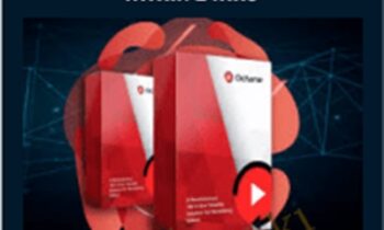 Cash In From Video Marketing and FREE YouTube Traffic Within 24hrs-Octane + OTOs - Octane