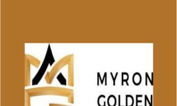 Offer Mastery Boot Camp - Myron Golden