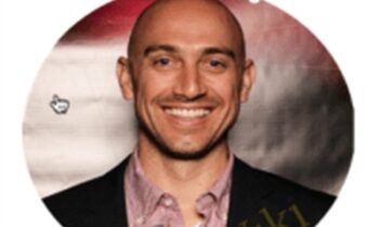 Offline Rainmaker - Robb Bailey