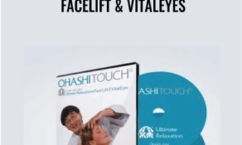 FaceLift and VitalEyes - Ohashi Touch