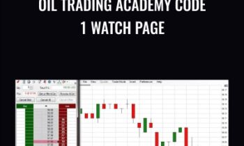 Oil Trading Academy Code 1 Watch Page - Oil Trading Academy