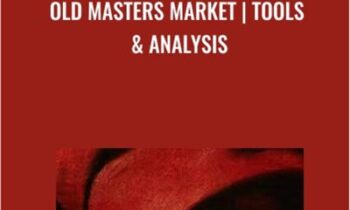 Old Masters Market-Tools and Analysis - Anders Petterson