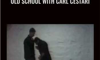 Old School - Carl Cestari