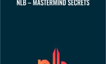 NLB-Mastermind Secrets - Oli Billson