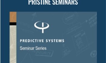 5 DVD Seminar Series 2005 Pristine Seminars - Oliver Velez