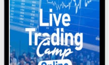 Live trading camp 2018 and 2019 and Cartas de Poker (SPANISH) - Oliver Velez