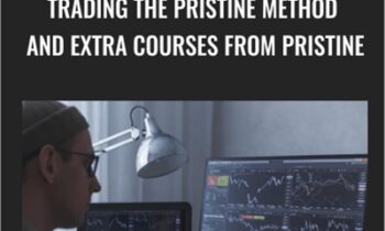 Trading the Pristine Method and Extra Courses from Pristine - Oliver Velez and Greg Capra