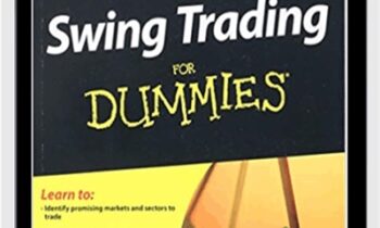 Swing Trading for Dummies - Omar bassal and CFA