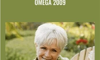 Omega 2009 - Byron Katie