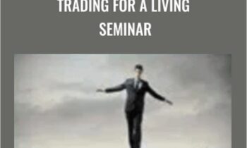 Trading For A Living Seminar - Omega Research