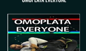 Omoplata Everyone - Bernardo Faria