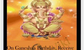 On Ganeshas Birthday