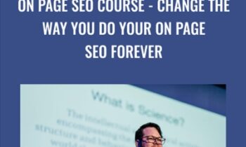 Kyle Roof On Page SEO Course -Change the way you do your On Page SEO forever - Kyle Roof