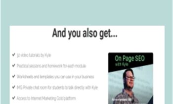 On Page SEO - Kyle Roof