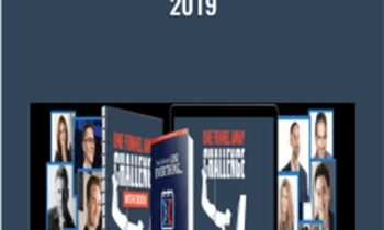 One Funnel Away Challange 2019 - Russell Brunson