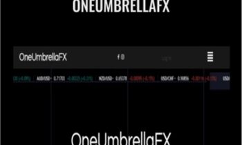 One Umbrella FX - Forex Trading Simplified