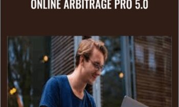 Online Arbitrage Pro 5.0 - Bryan Guerra