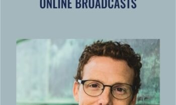 Online Broadcasts - Casey Zeman