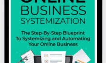 Online Business Systemization PLR + GOLD - Unstoppableplr