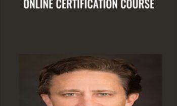 Stop Smoking 101-Online Certification Course - John Melton
