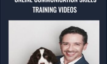 Online Communication Skills Training Videos - Dan OConnor