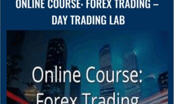 Online Course: Forex Trading-Day trading Lab - FXTC
