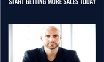 Online Course Marketing #1: Start Getting More Sales Today - Joe Parys