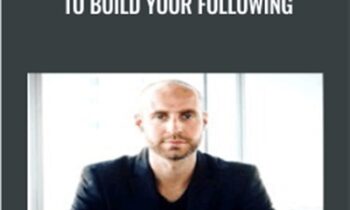 Online Course Marketing #3: How To Build Your Following - Joe Parys