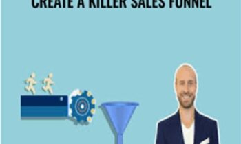 Online Course Marketing #4: Create A Killer Sales Funnel - Joe Parys
