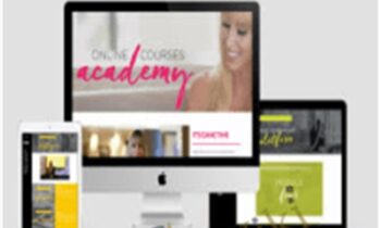 Online Courses Academy - Megan Harrison