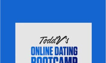 Online Dating Bootcamp - Todd V
