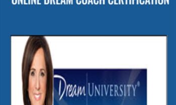 Online Dream Coach Certification - Marcia Wieder