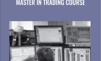 Master In Trading Core - Online Finance Academy