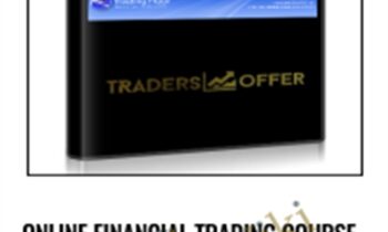 Online Financial Trading Course - Alphatradingfloor