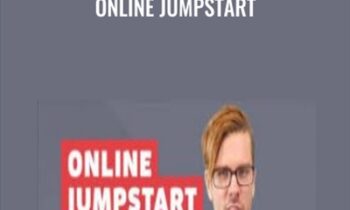 Online Jumpstart - Sean Vosler