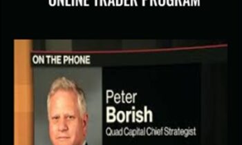 Online Trader Program - Peter Borish