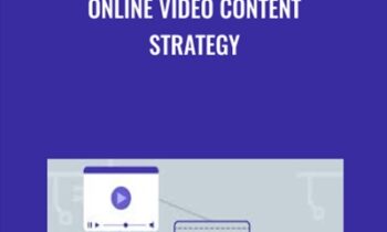 Online Video Content Strategy - Roberto Blake