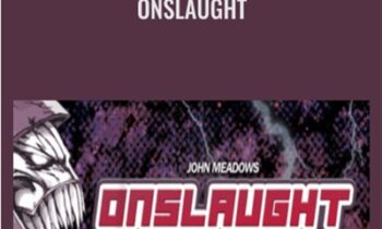Onslaught - John Meadows