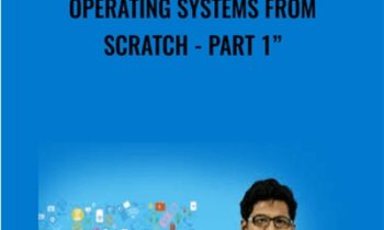 Operating Systems From Scratch-Part 1 - Vignesh Sekar