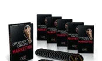 Opportunity Concept Marketing - Dan Kennedy