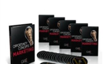 Opportunity Marketing Concepts - Dan Kennedy