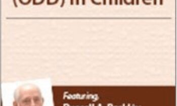 Oppositional Defiant Disorder (ODD) in Children - Dr. Russell Barkley