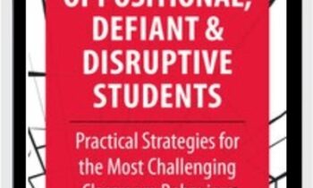 Oppositional