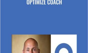 Optimize Coach - Brian Johnson