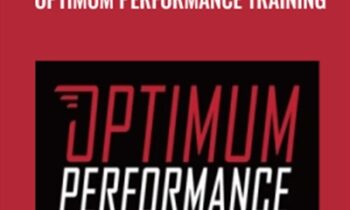 Optimum Performance Training - James Fitzgerald